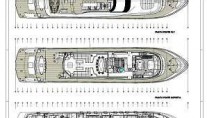 Paris A -  Layout